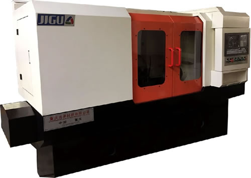 Milling&Drilling SPM