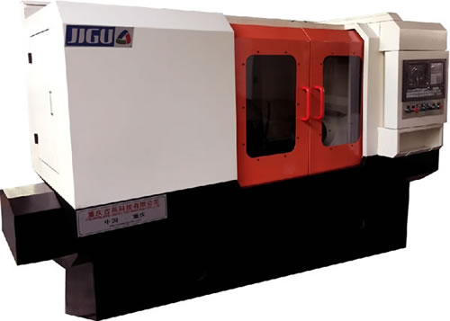 Horizontal Rough Boring SPM