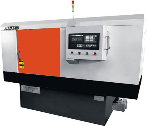 Double Working Station Horizontal Boring SPM