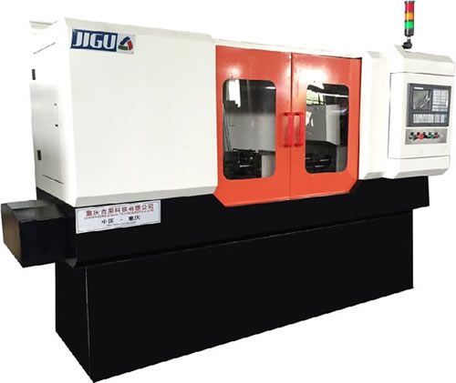Horizontal Side-holes Drilling SPM