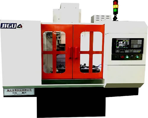 High-speed Milling Machine