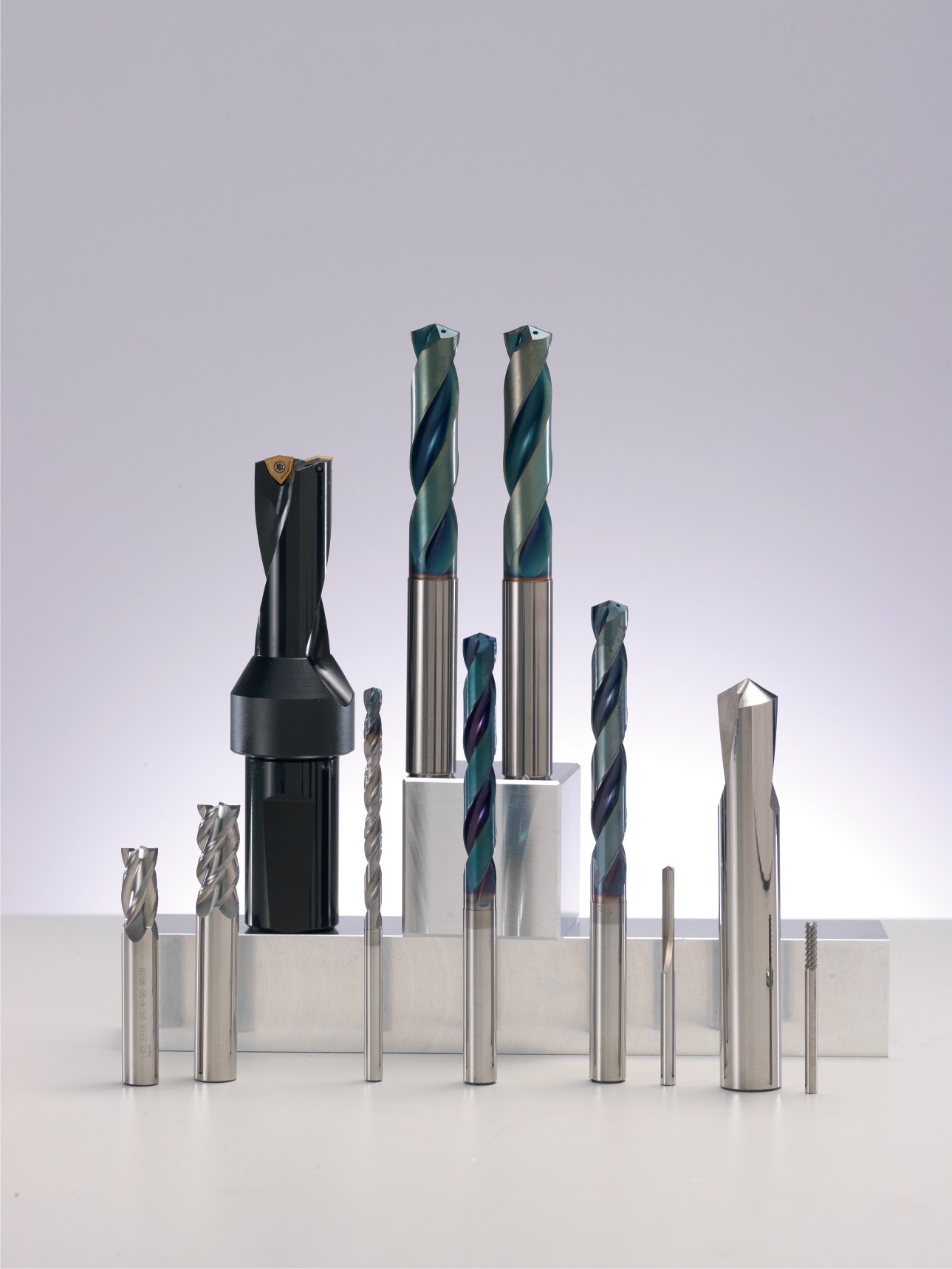 Drill & Reamer Tool