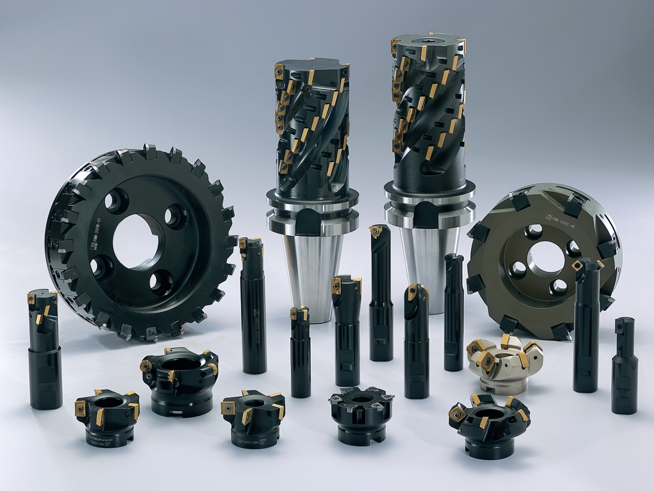 Milling Tool