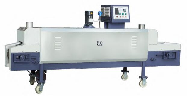 WNJ Spring Temper Furnace